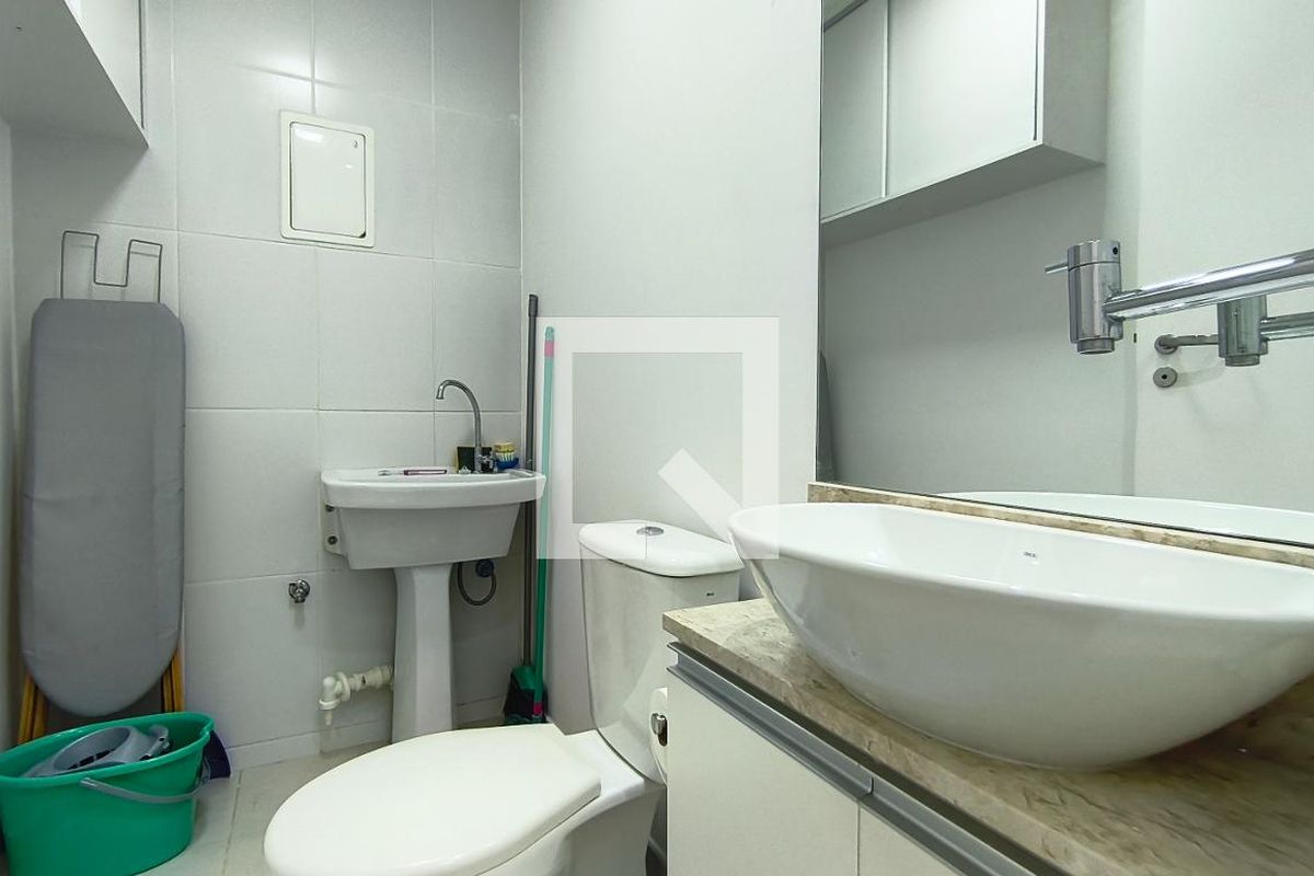 Kitnet-Studio, 42 m² - Foto 19