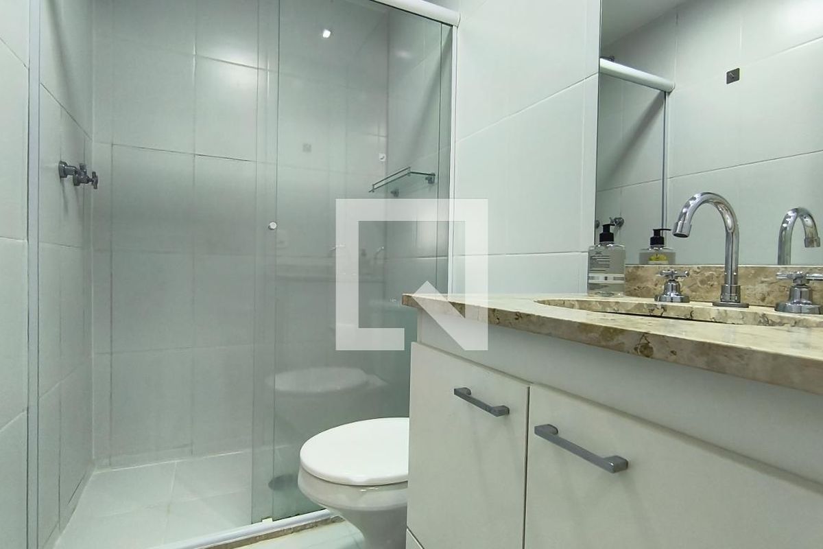 Kitnet-Studio, 42 m² - Foto 8