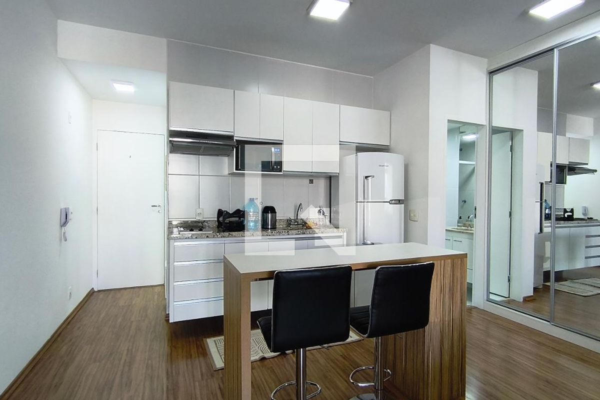 Kitnet-Studio, 42 m² - Foto 14