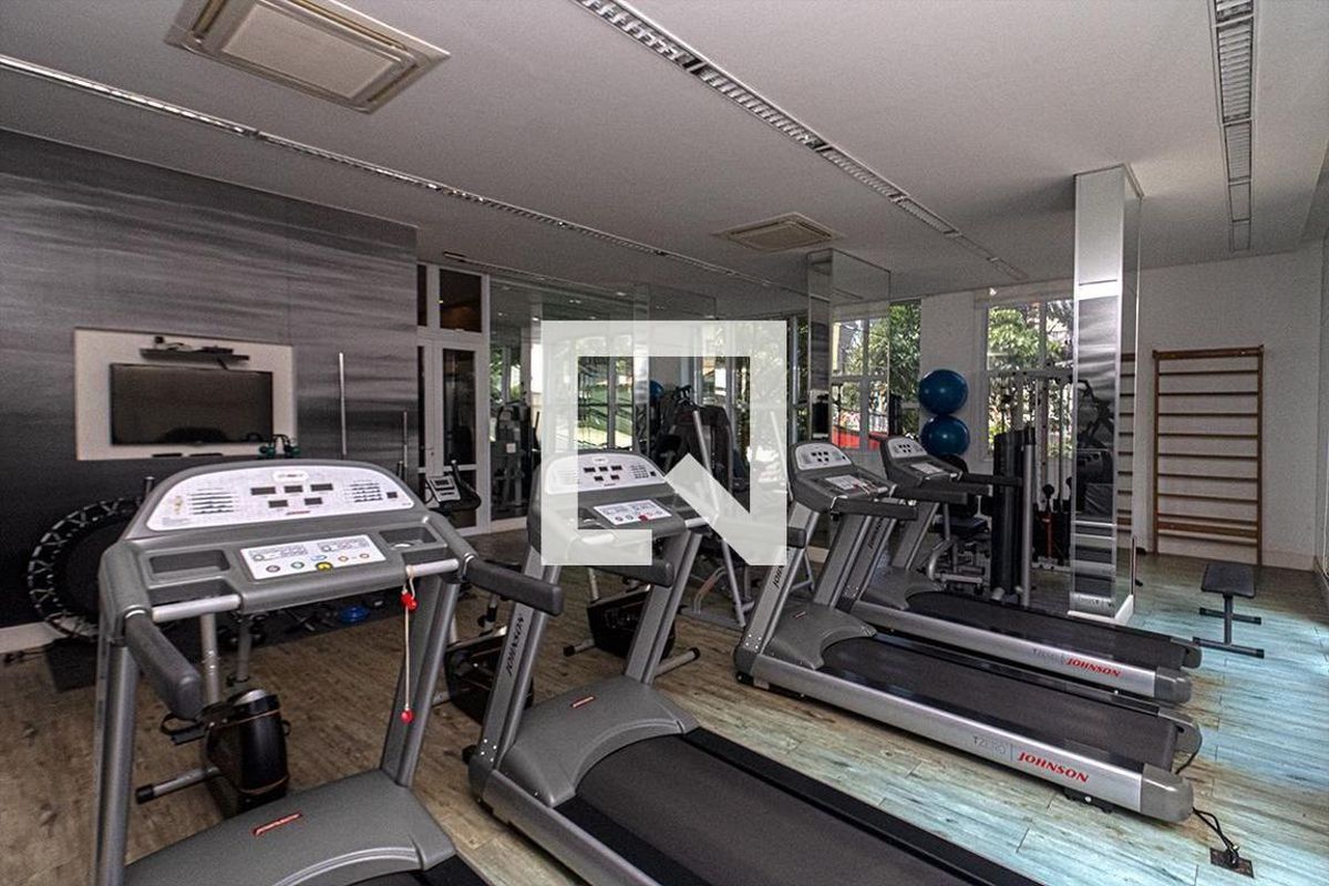 Kitnet-Studio, 42 m² - Foto 32