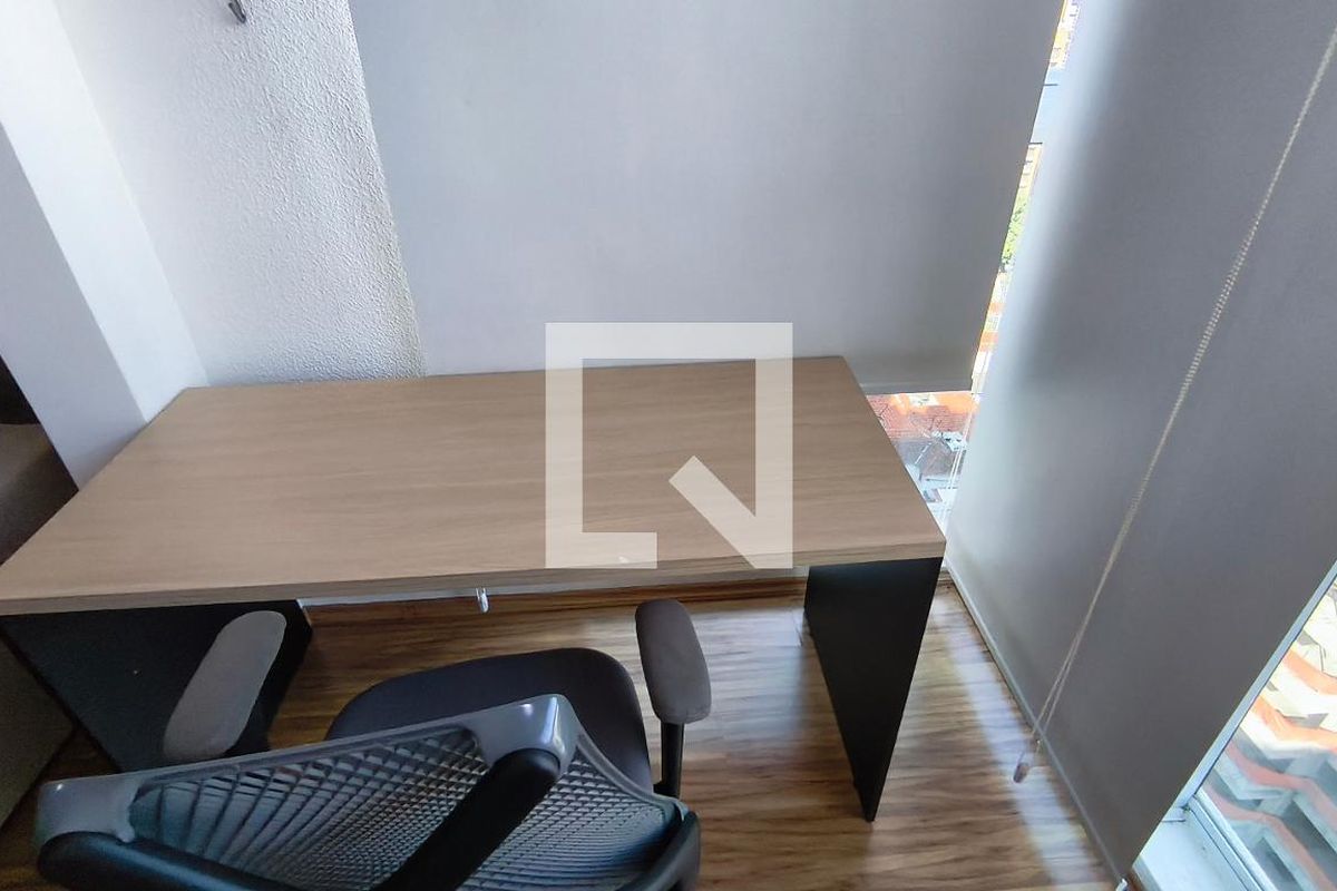 Kitnet-Studio, 42 m² - Foto 26