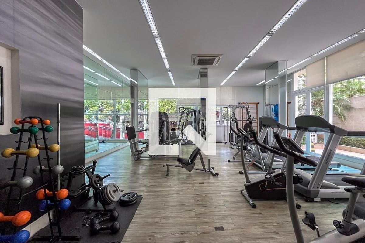 Kitnet-Studio, 42 m² - Foto 33