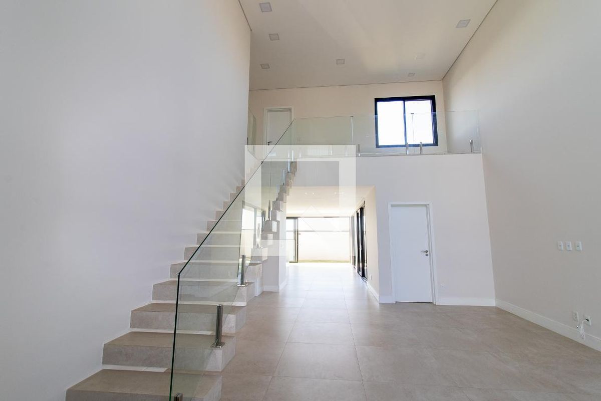 Casa à Venda - Res. Parque dos Alecrins, 4 Quartos,  285 m2 em , Campinas - sp | SoloBR