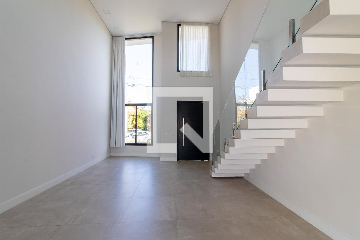 Casa à Venda - Res. Parque dos Alecrins, 4 Quartos,  285 m2 em , Campinas - sp | SoloBR