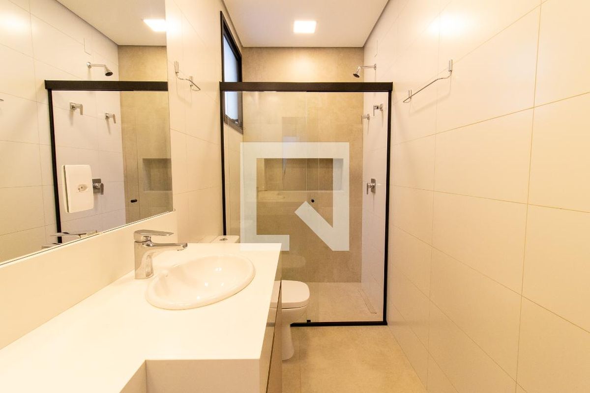 Casa à Venda - Res. Parque dos Alecrins, 4 Quartos,  285 m2 em , Campinas - sp | SoloBR