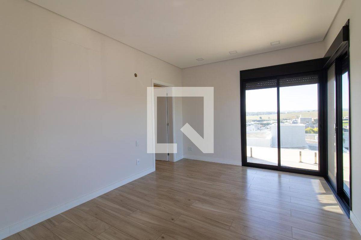Casa à Venda - Res. Parque dos Alecrins, 4 Quartos,  285 m2 em , Campinas - sp | SoloBR
