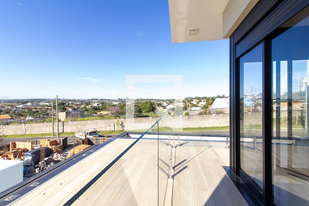 Casa à Venda - Res. Parque dos Alecrins, 4 Quartos,  285 m2 em , Campinas - sp | SoloBR