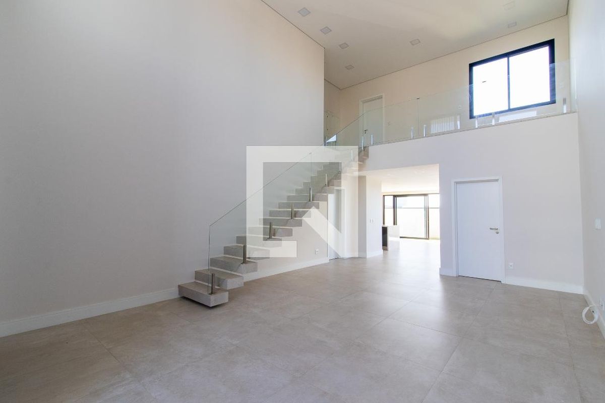 Casa à Venda - Res. Parque dos Alecrins, 4 Quartos,  285 m2 em , Campinas - sp | SoloBR