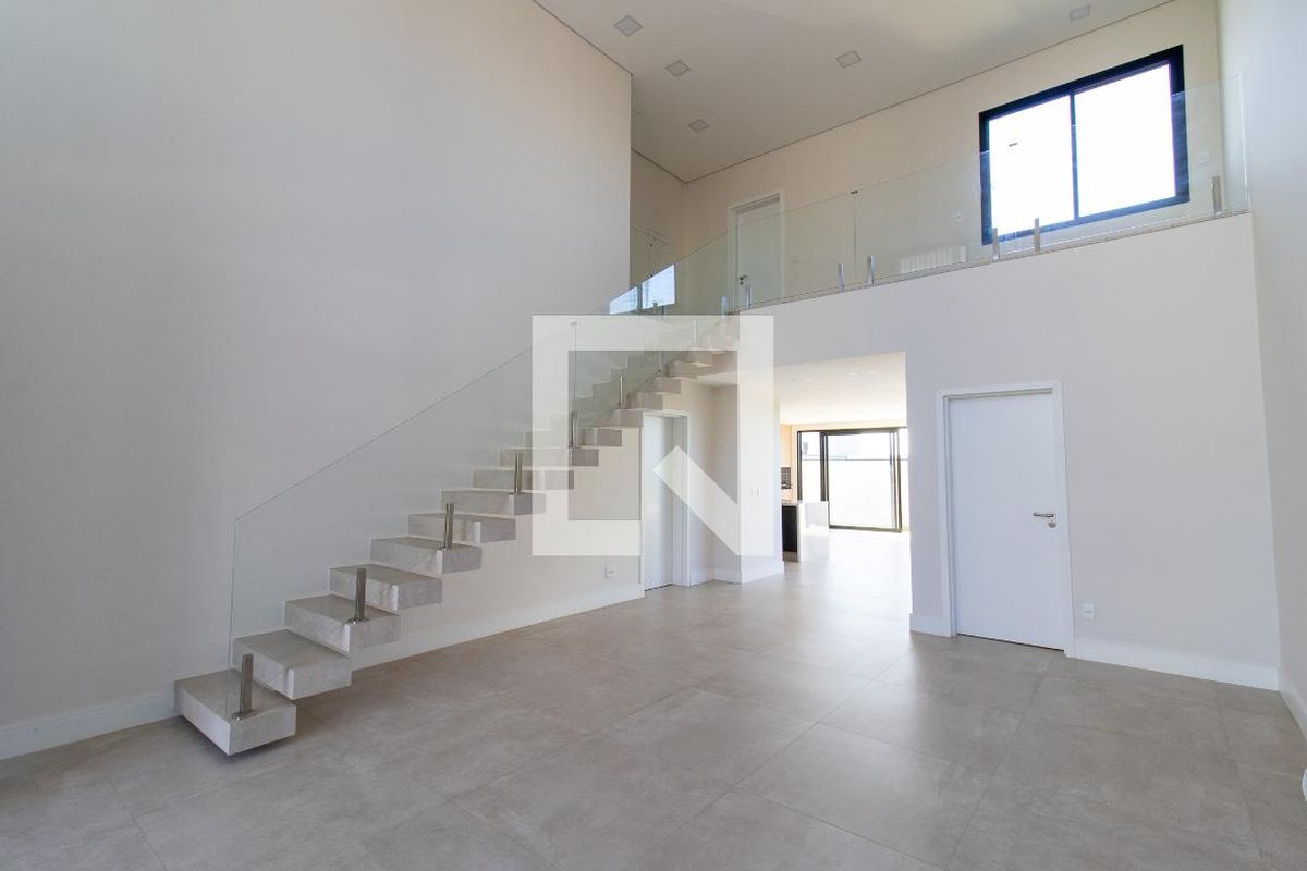 Casa à Venda - Res. Parque dos Alecrins, 4 Quartos,  285 m2 em , Campinas - sp | SoloBR