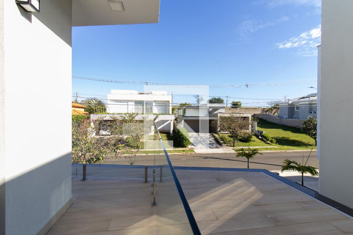 Casa à Venda - Res. Parque dos Alecrins, 4 Quartos,  285 m2 em , Campinas - sp | SoloBR