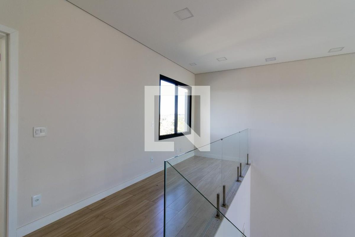 Casa à Venda - Res. Parque dos Alecrins, 4 Quartos,  285 m2 em , Campinas - sp | SoloBR