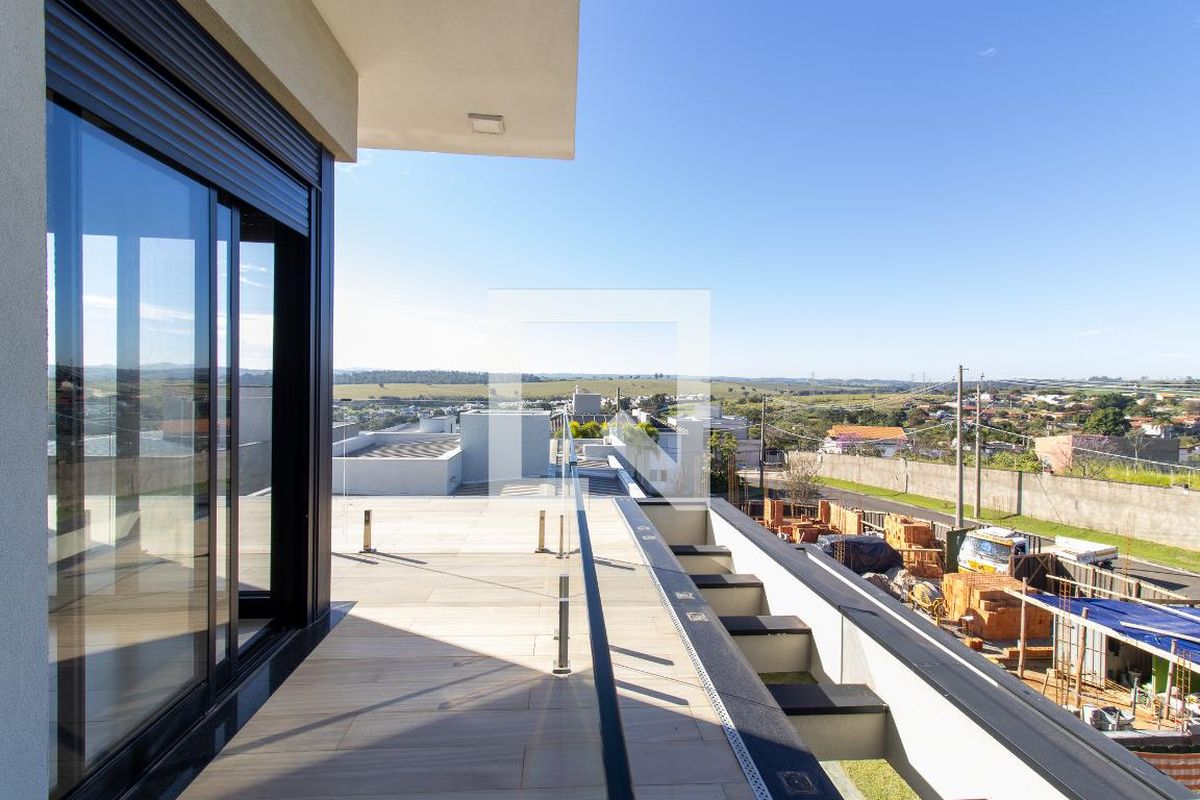 Casa à Venda - Res. Parque dos Alecrins, 4 Quartos,  285 m2 em , Campinas - sp | SoloBR