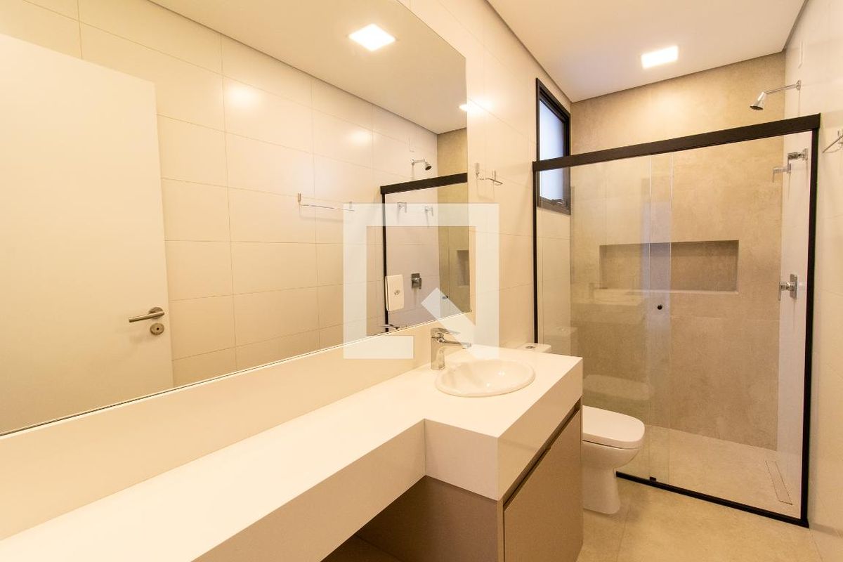 Casa à Venda - Res. Parque dos Alecrins, 4 Quartos,  285 m2 em , Campinas - sp | SoloBR