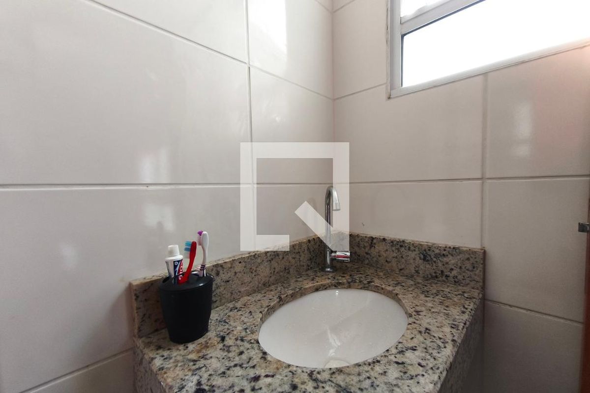 Apartamento à Venda - Parque Prado, 2 Quartos,  60 m2 em , Campinas - sp | SoloBR