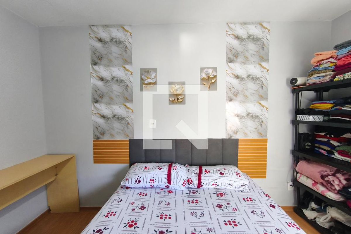 Apartamento à Venda - Parque Prado, 2 Quartos,  60 m2 em , Campinas - sp | SoloBR