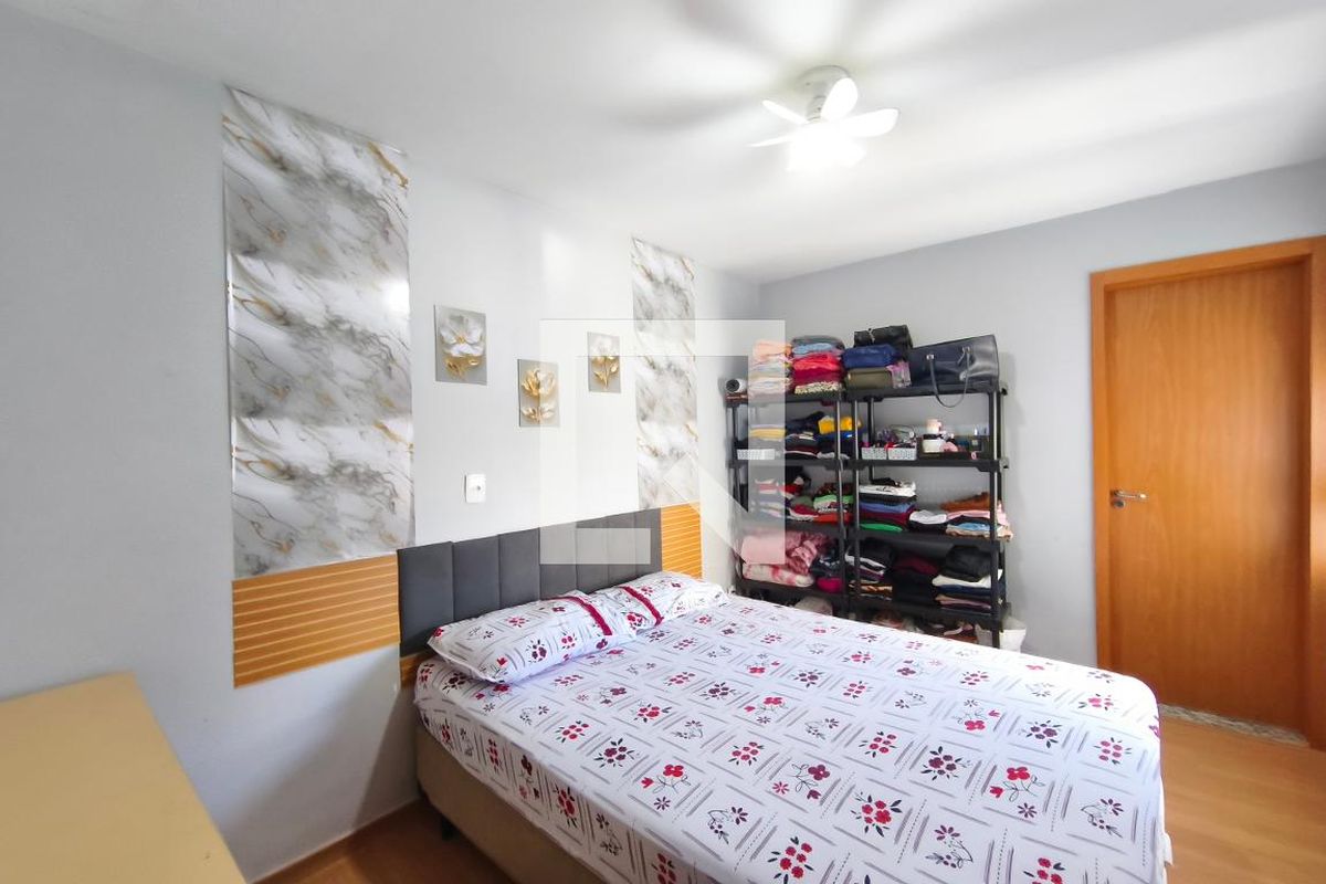 Apartamento à Venda - Parque Prado, 2 Quartos,  60 m2 em , Campinas - sp | SoloBR