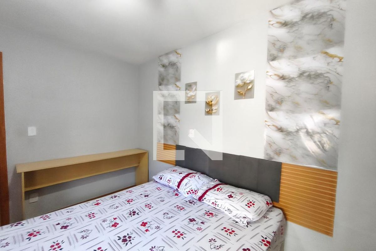 Apartamento à Venda - Parque Prado, 2 Quartos,  60 m2 em , Campinas - sp | SoloBR