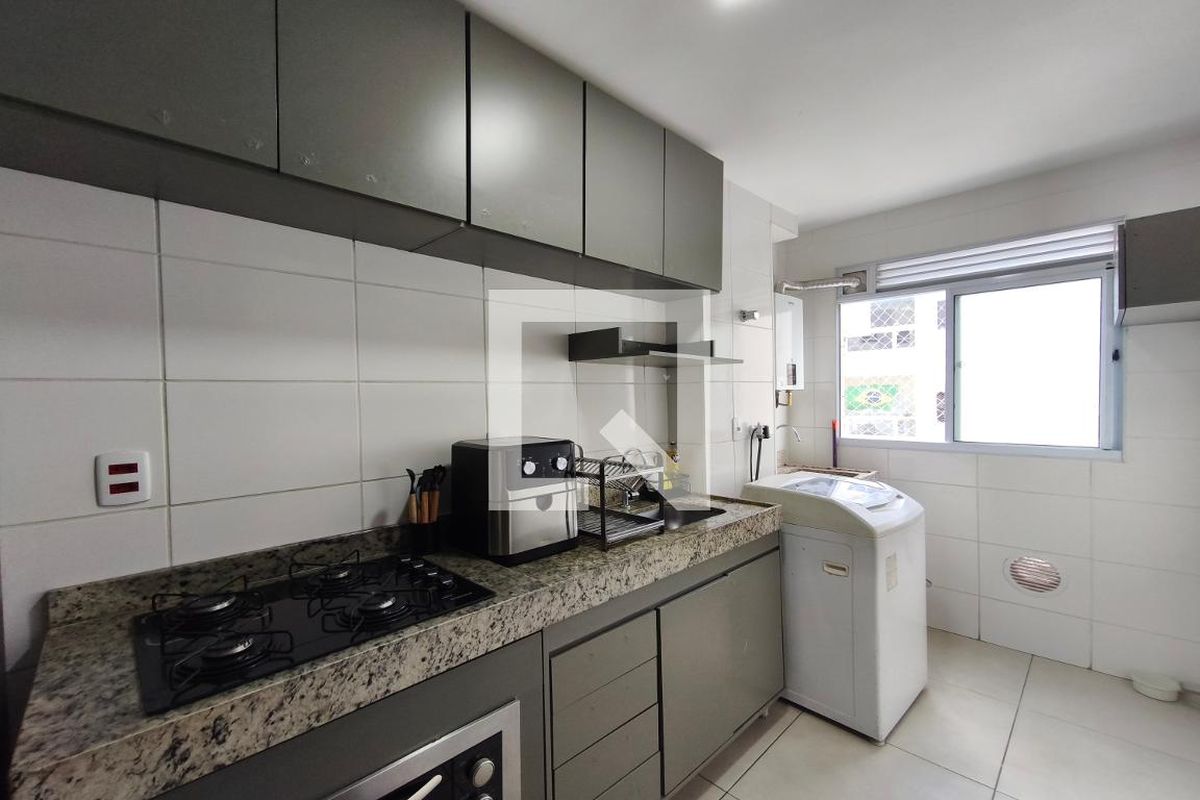 Apartamento à Venda - Parque Prado, 2 Quartos,  60 m2 em , Campinas - sp | SoloBR