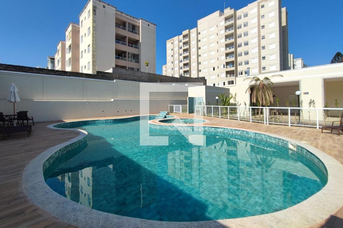 Apartamento à Venda - Parque Prado, 2 Quartos,  60 m2 em , Campinas - sp | SoloBR
