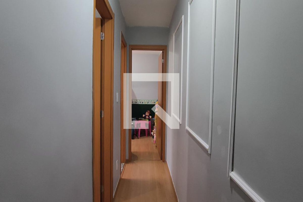 Apartamento à Venda - Parque Prado, 2 Quartos,  60 m2 em , Campinas - sp | SoloBR