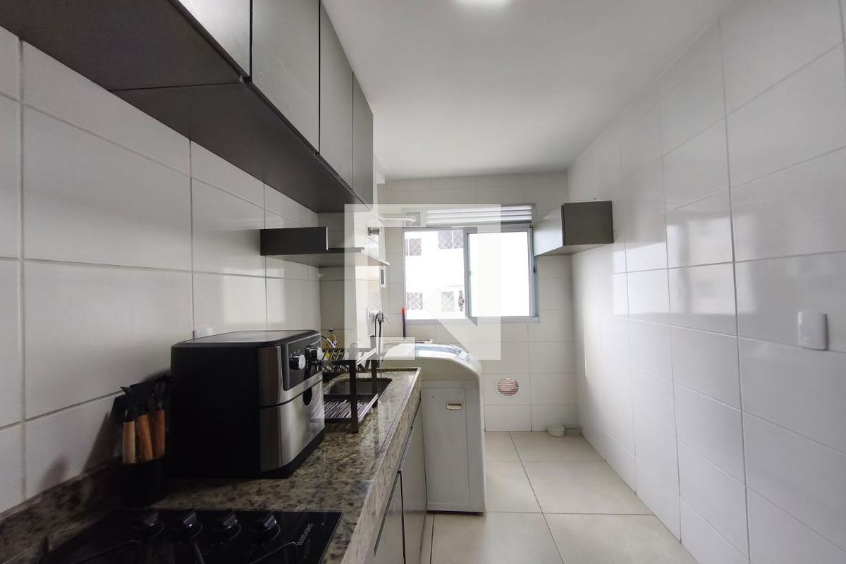 Apartamento à Venda - Parque Prado, 2 Quartos,  60 m2 em , Campinas - sp | SoloBR