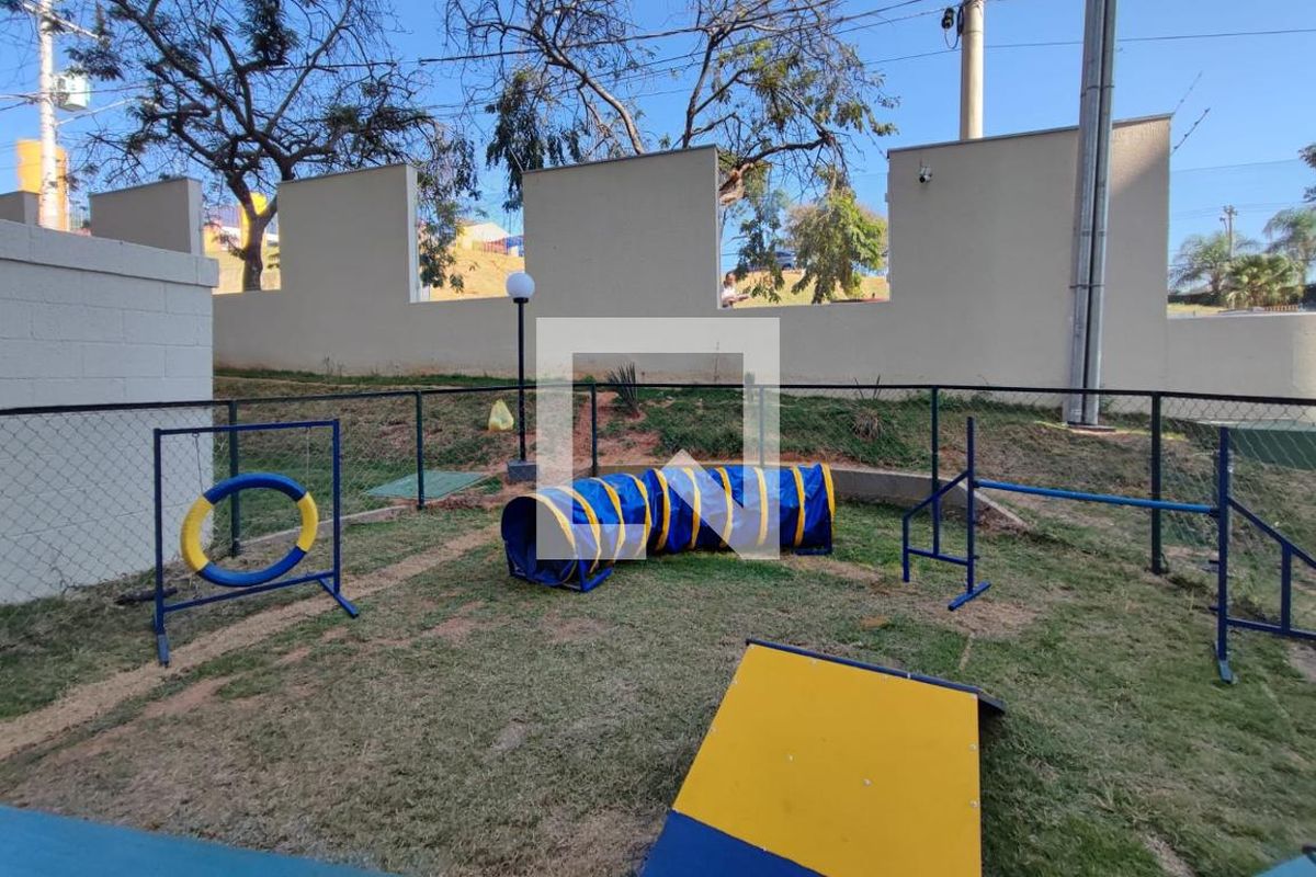 Apartamento à Venda - Parque Prado, 2 Quartos,  60 m2 em , Campinas - sp | SoloBR