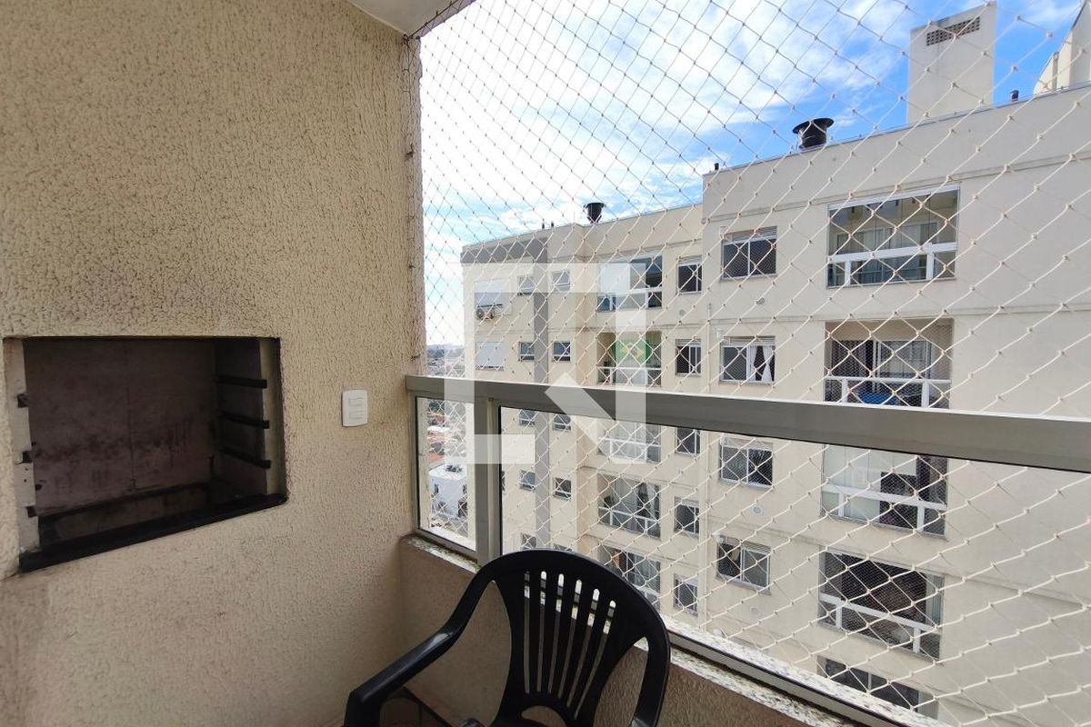 Apartamento à Venda - Parque Prado, 2 Quartos,  60 m2 em , Campinas - sp | SoloBR