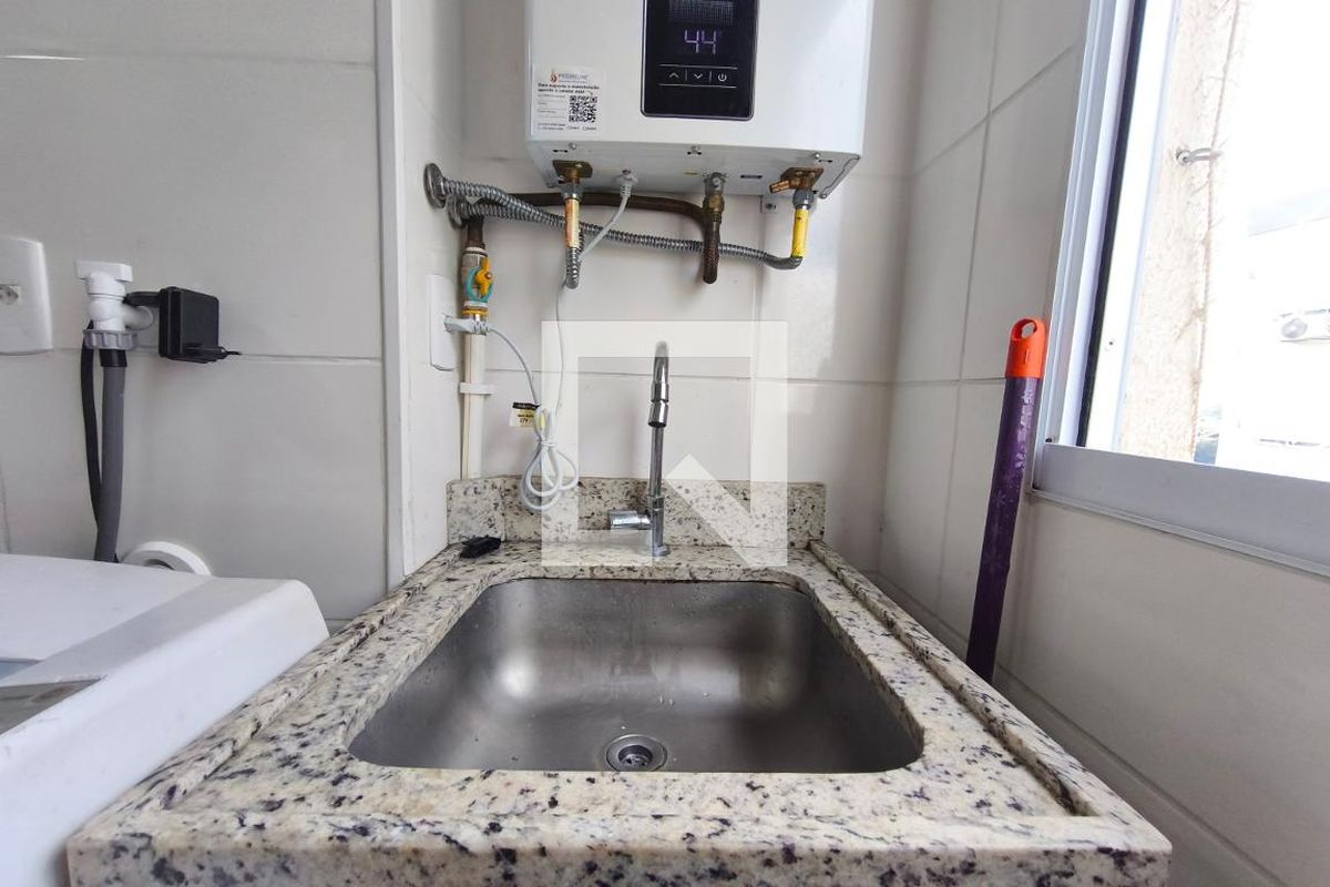 Apartamento à Venda - Parque Prado, 2 Quartos,  60 m2 em , Campinas - sp | SoloBR