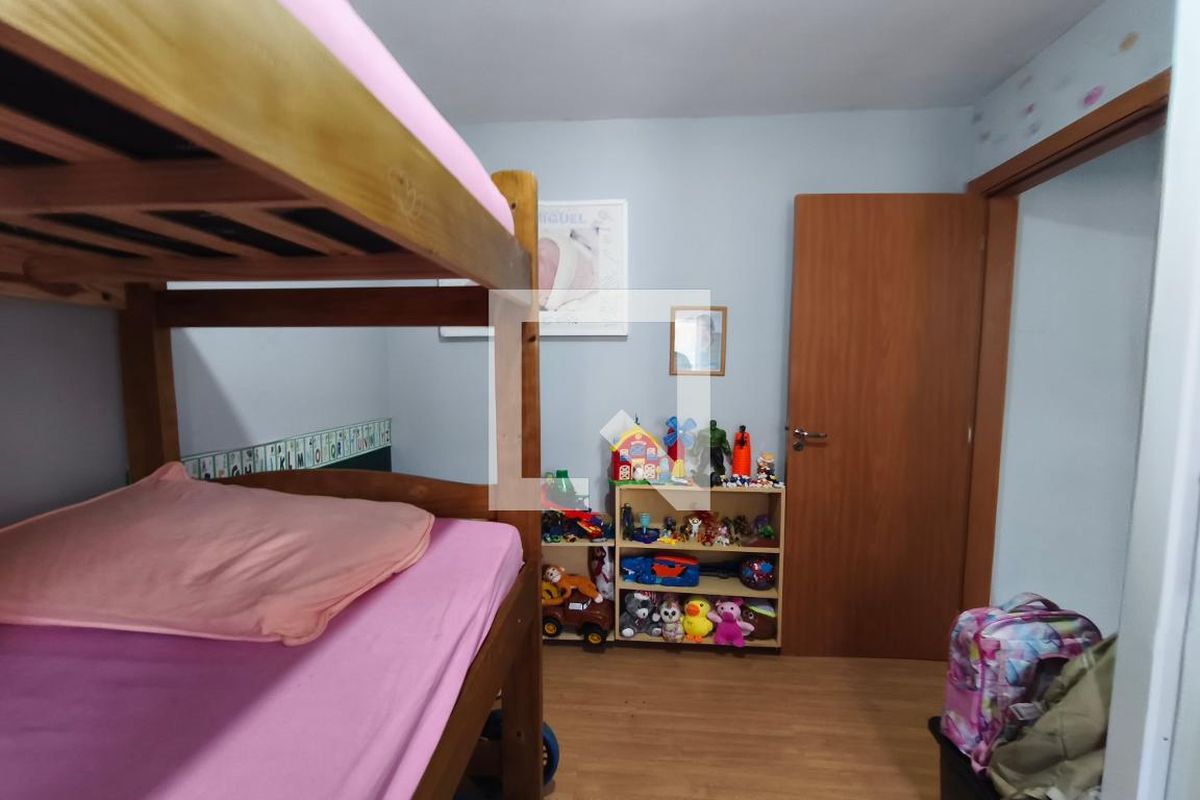 Apartamento à Venda - Parque Prado, 2 Quartos,  60 m2 em , Campinas - sp | SoloBR