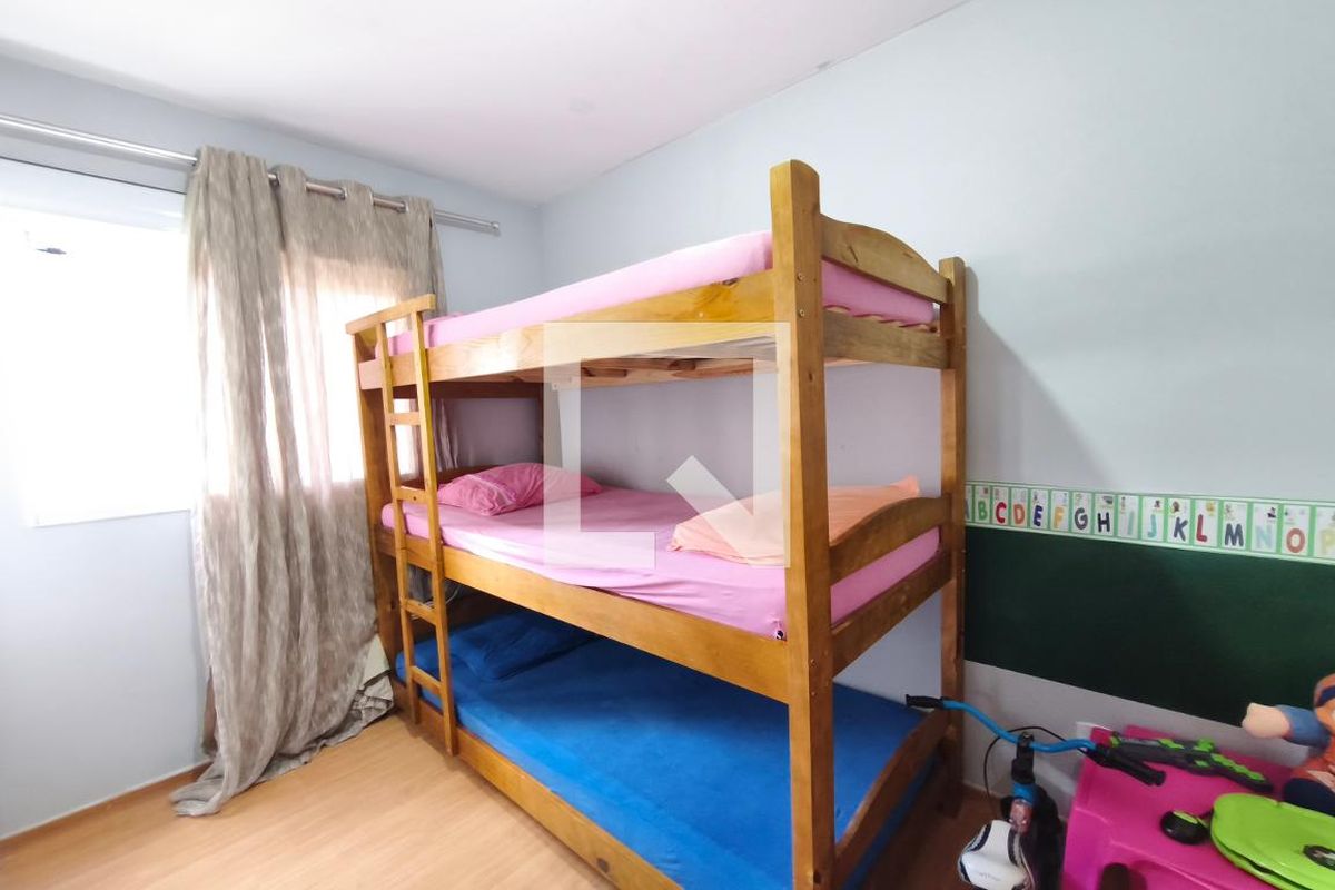 Apartamento à Venda - Parque Prado, 2 Quartos,  60 m2 em , Campinas - sp | SoloBR