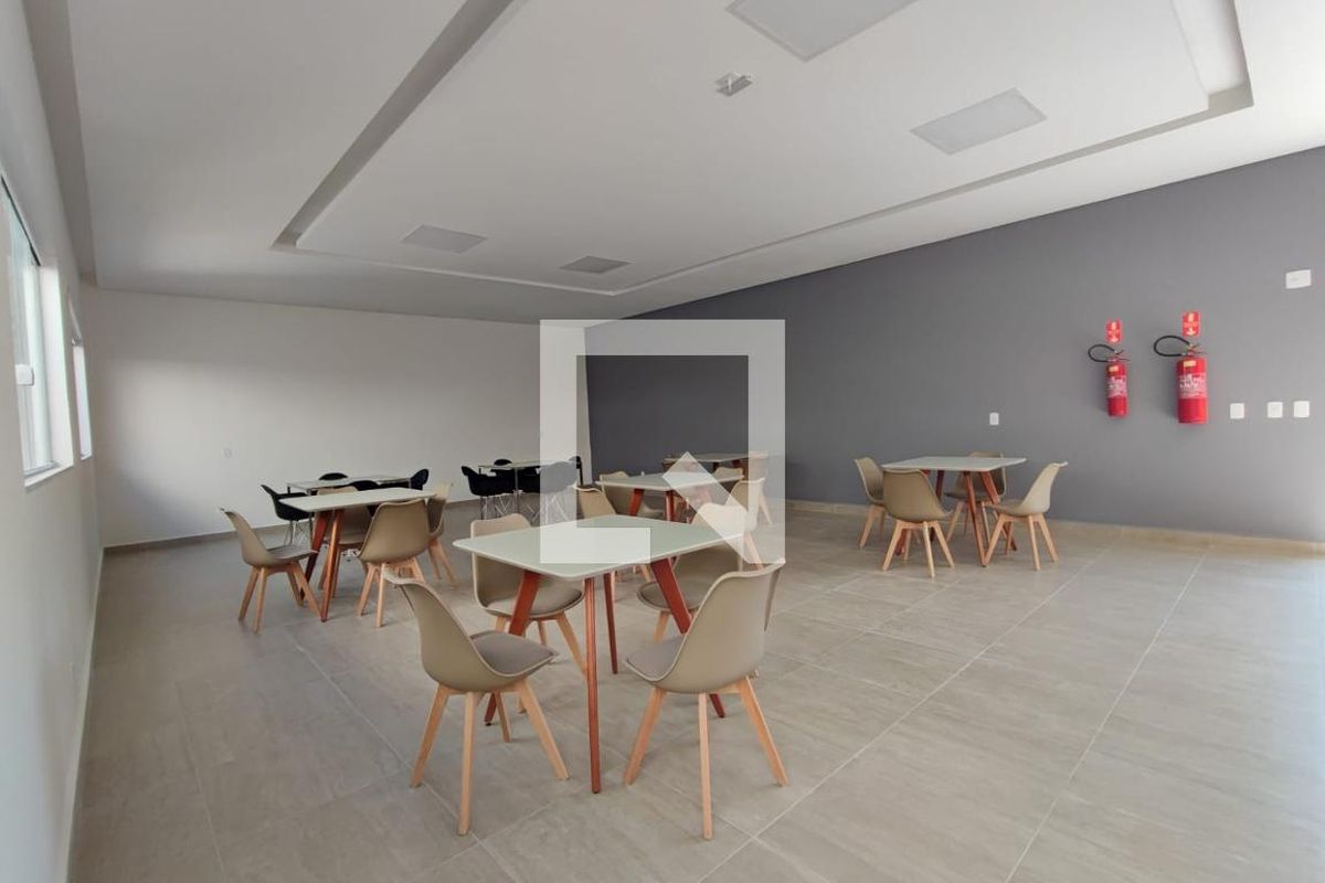 Apartamento à Venda - Parque Prado, 2 Quartos,  60 m2 em , Campinas - sp | SoloBR