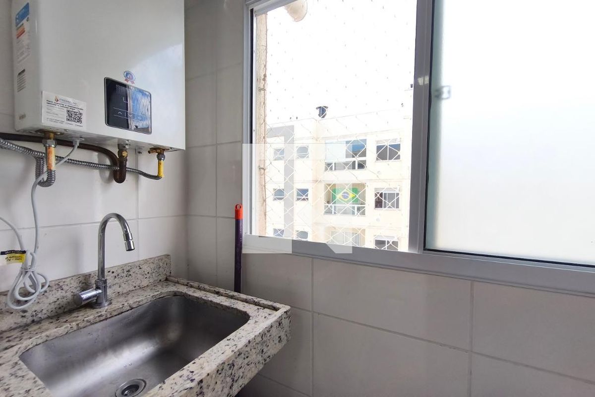 Apartamento à Venda - Parque Prado, 2 Quartos,  60 m2 em , Campinas - sp | SoloBR