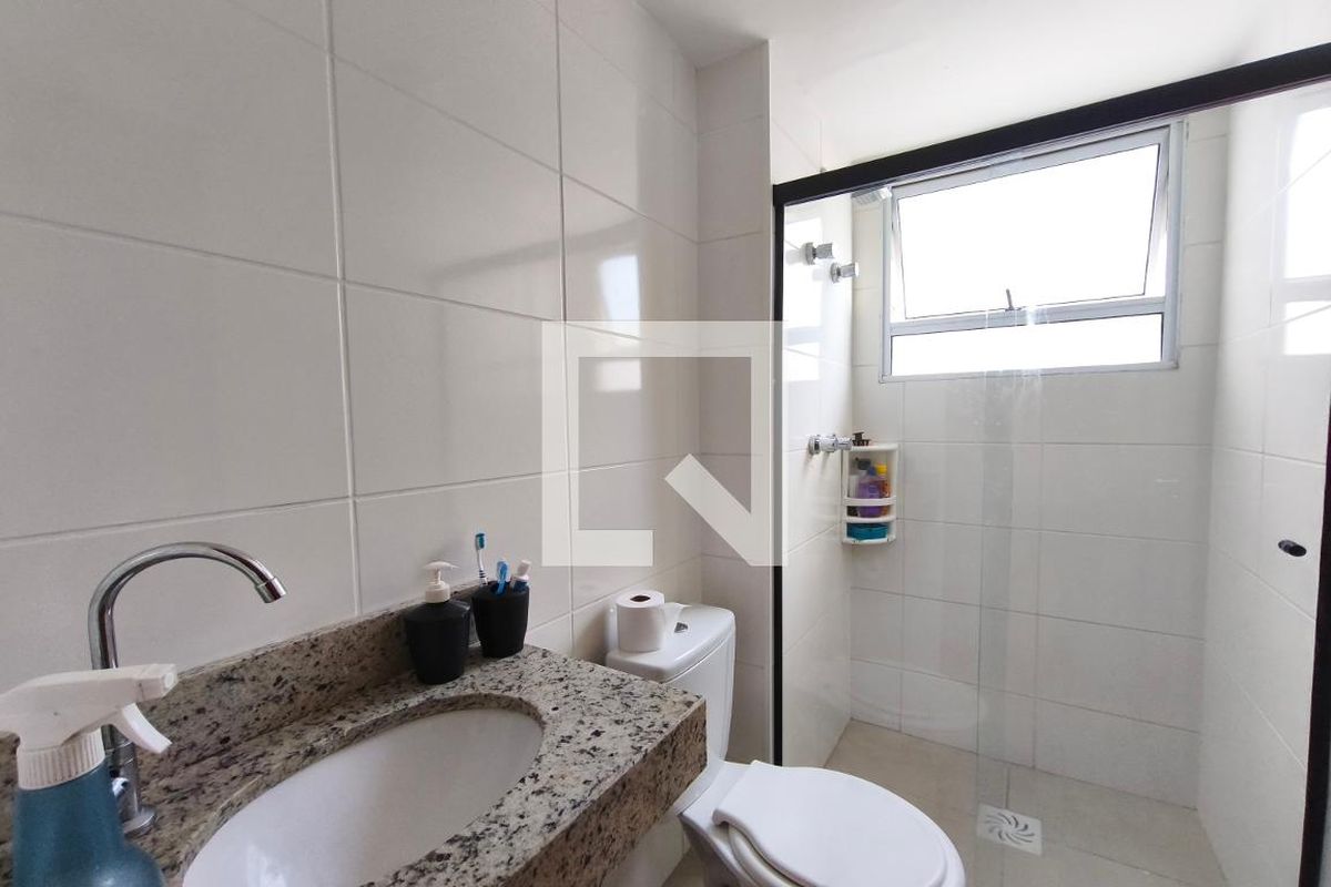 Apartamento à Venda - Parque Prado, 2 Quartos,  60 m2 em , Campinas - sp | SoloBR