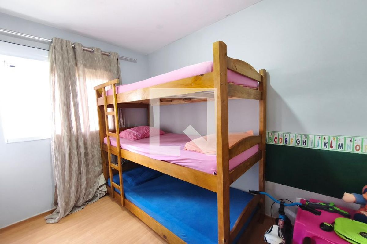 Apartamento à Venda - Parque Prado, 2 Quartos,  60 m2 em , Campinas - sp | SoloBR