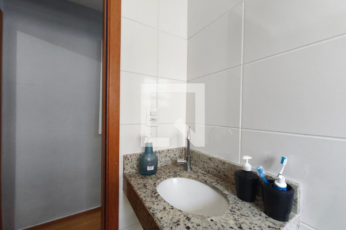 Apartamento à Venda - Parque Prado, 2 Quartos,  60 m2 em , Campinas - sp | SoloBR