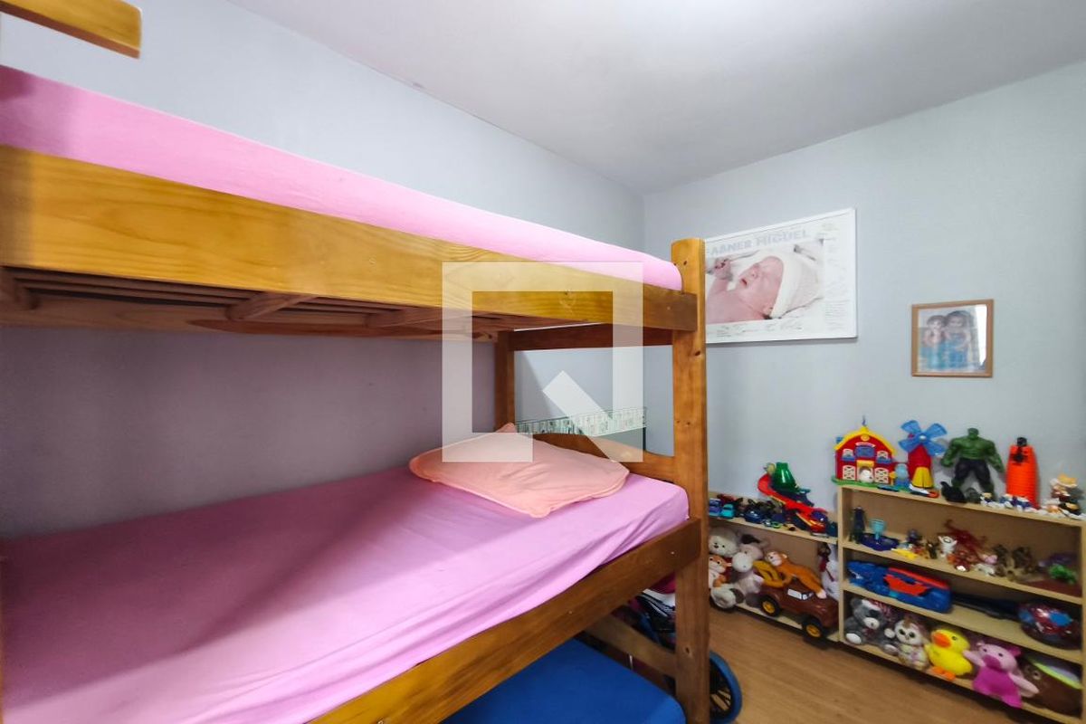 Apartamento à Venda - Parque Prado, 2 Quartos,  60 m2 em , Campinas - sp | SoloBR