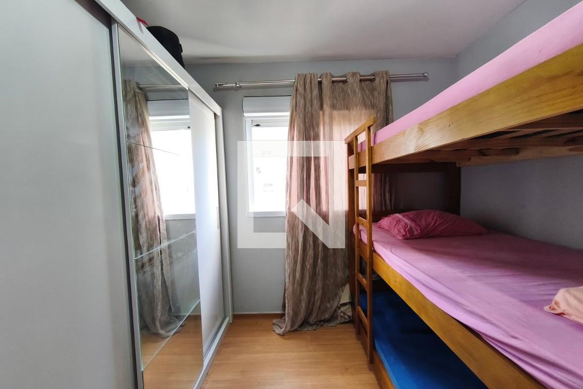 Apartamento à Venda - Parque Prado, 2 Quartos,  60 m2 em , Campinas - sp | SoloBR