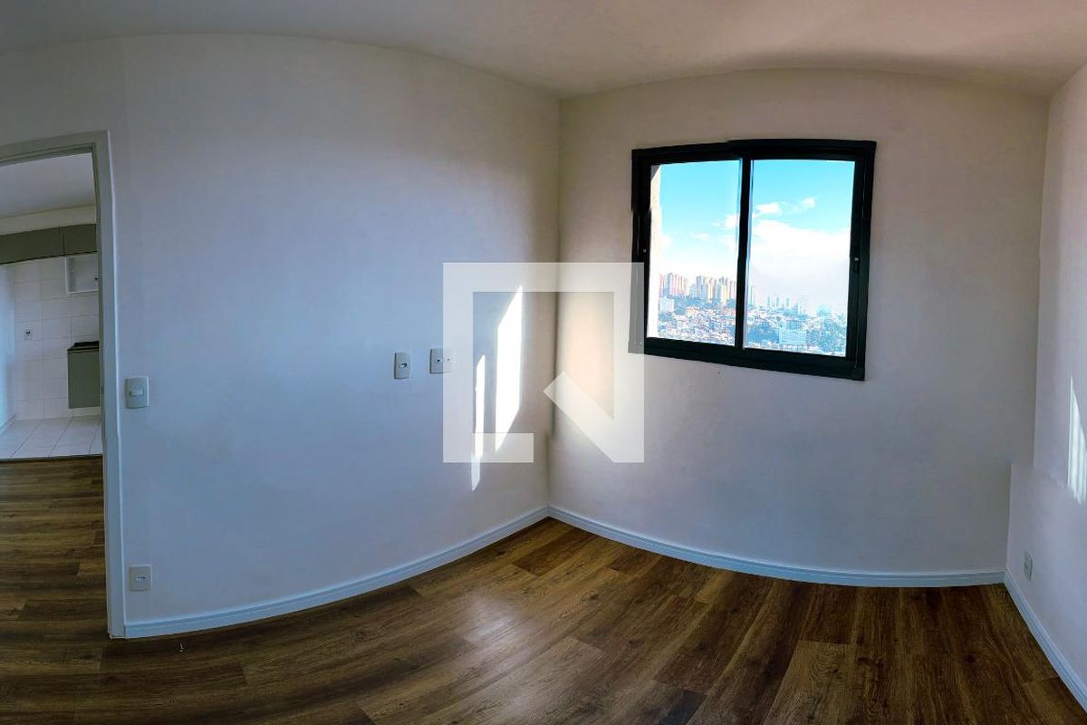 Apartamento, 2 quartos, 40 m² - Foto 8
