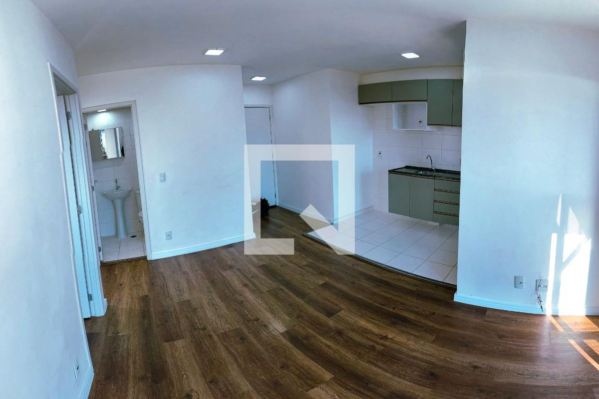 Apartamento, 2 quartos, 40 m² - Foto 3
