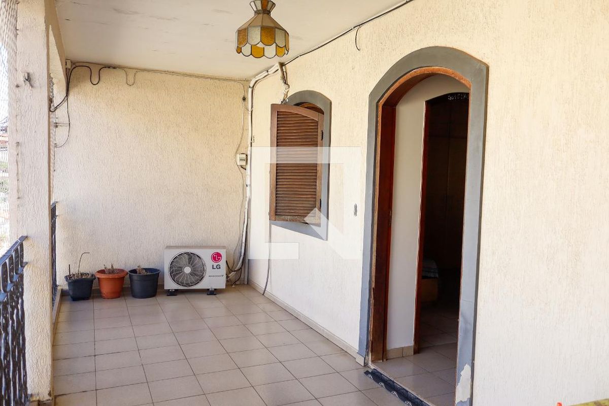 Casa, 3 quartos, 160 m² - Foto 33