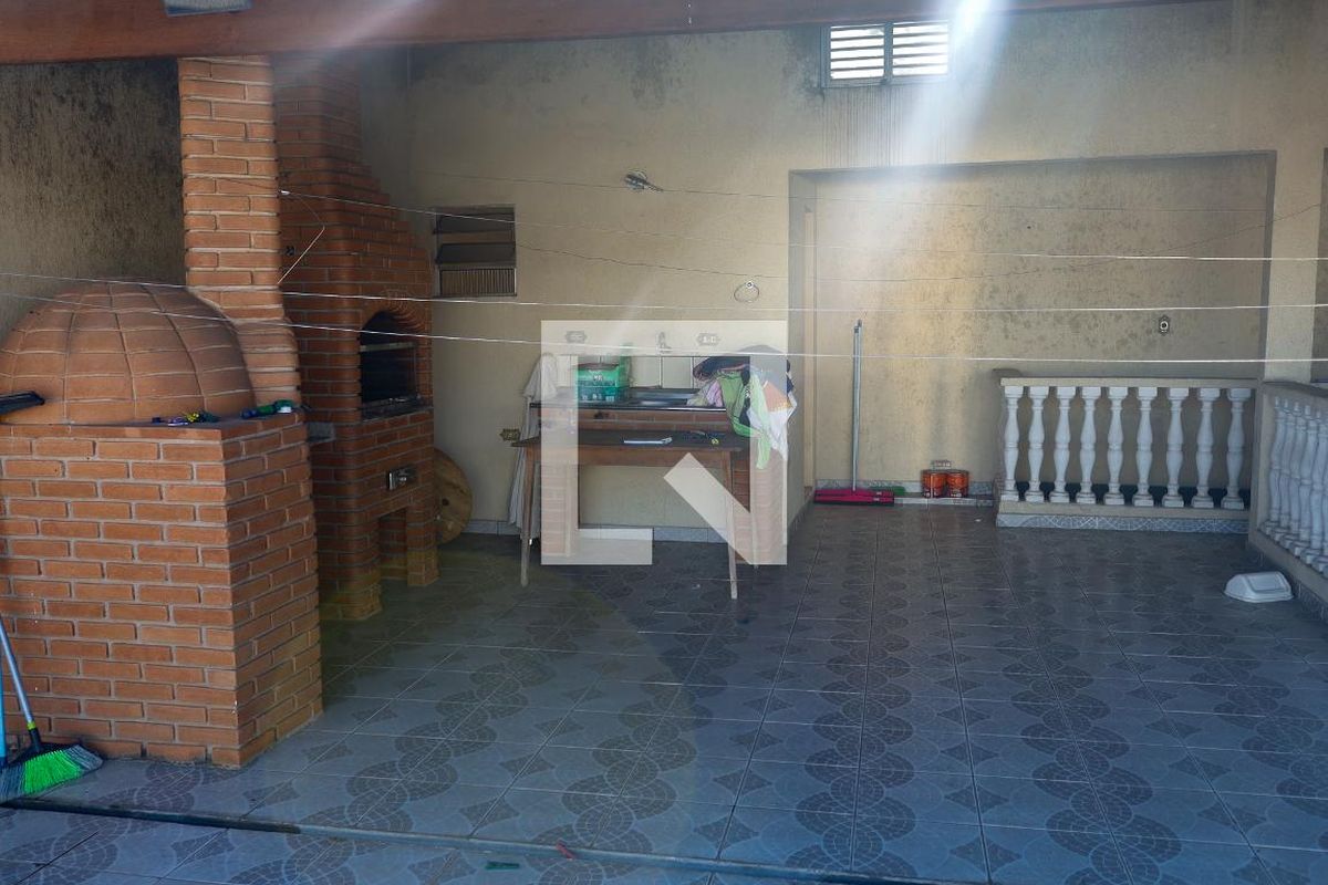 Casa, 3 quartos, 160 m² - Foto 39