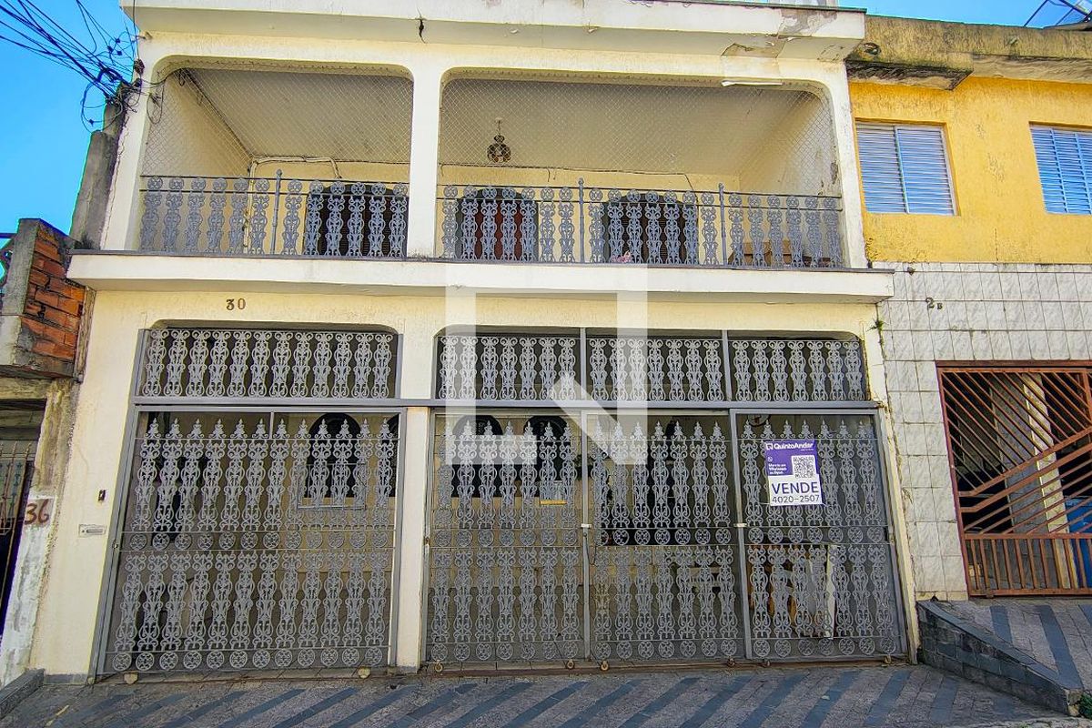 Casa, 3 quartos, 160 m² - Foto 44