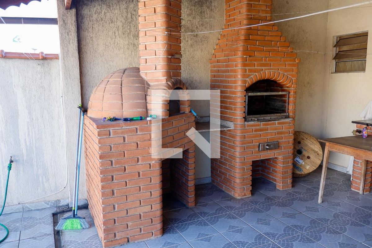 Casa, 3 quartos, 160 m² - Foto 38