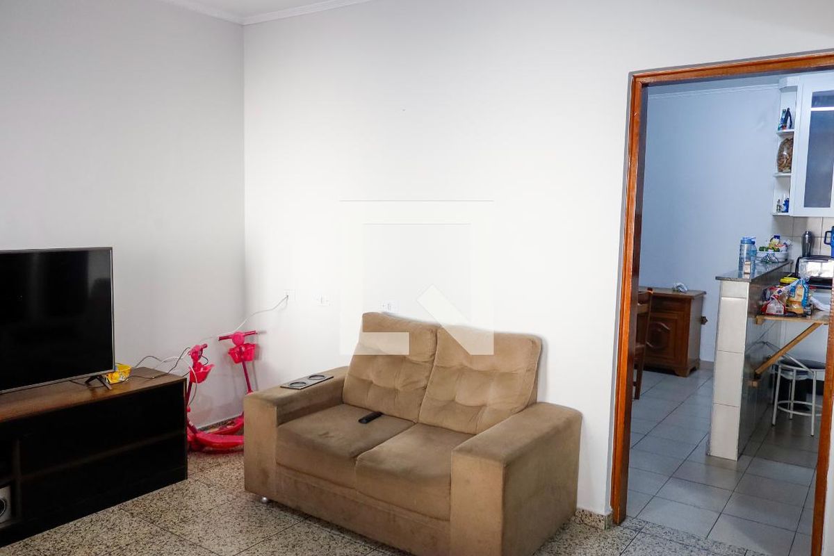 Casa, 3 quartos, 160 m² - Foto 3