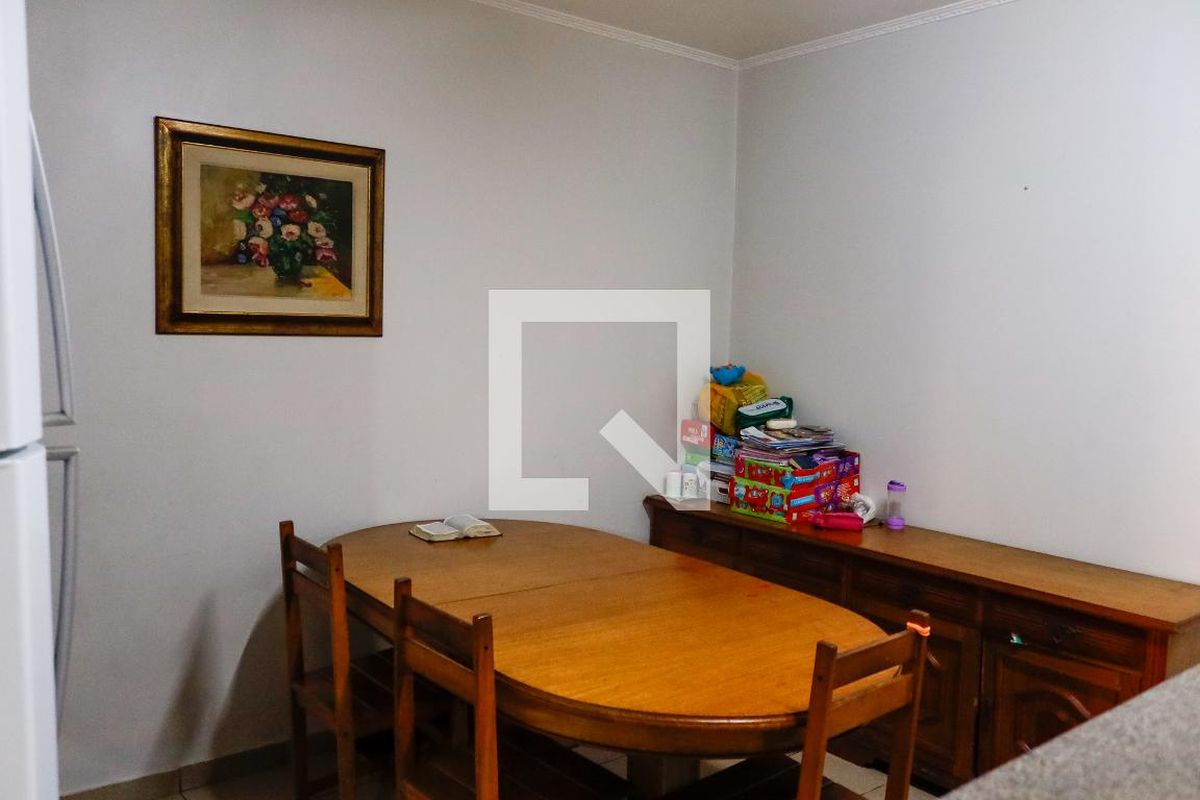 Casa, 3 quartos, 160 m² - Foto 28