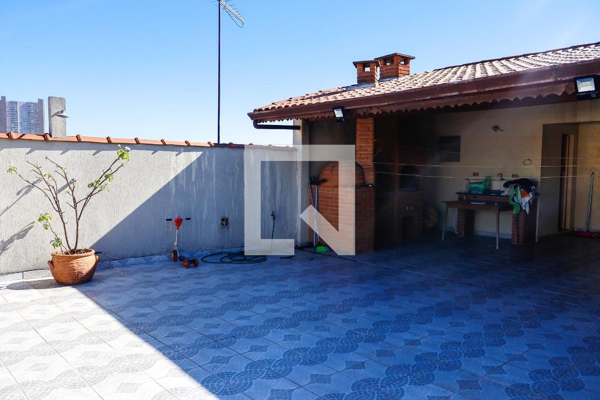 Casa, 3 quartos, 160 m² - Foto 37
