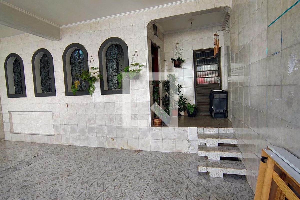 Casa, 3 quartos, 160 m² - Foto 42