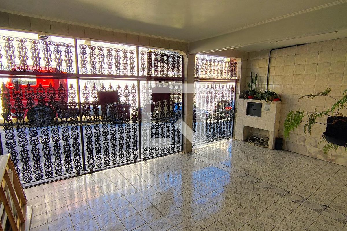 Casa, 3 quartos, 160 m² - Foto 41