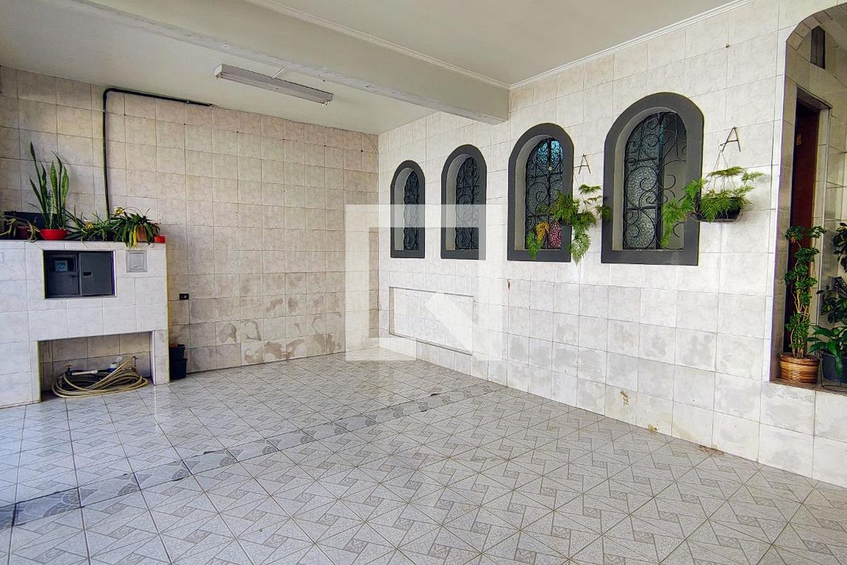 Casa, 3 quartos, 160 m² - Foto 43