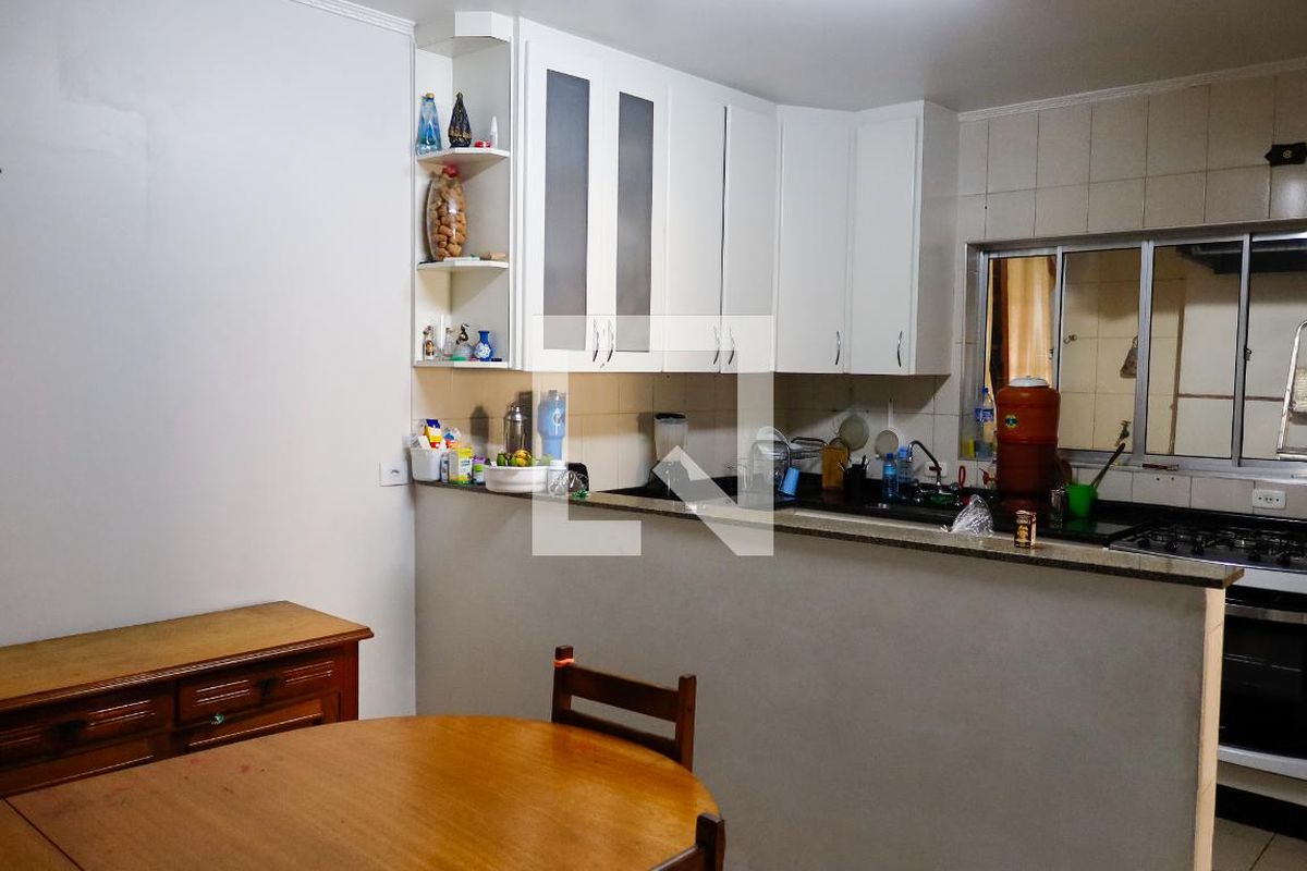 Casa, 3 quartos, 160 m² - Foto 29